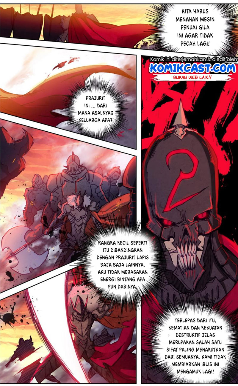 Long Live The King Chapter 69 - halaman 4