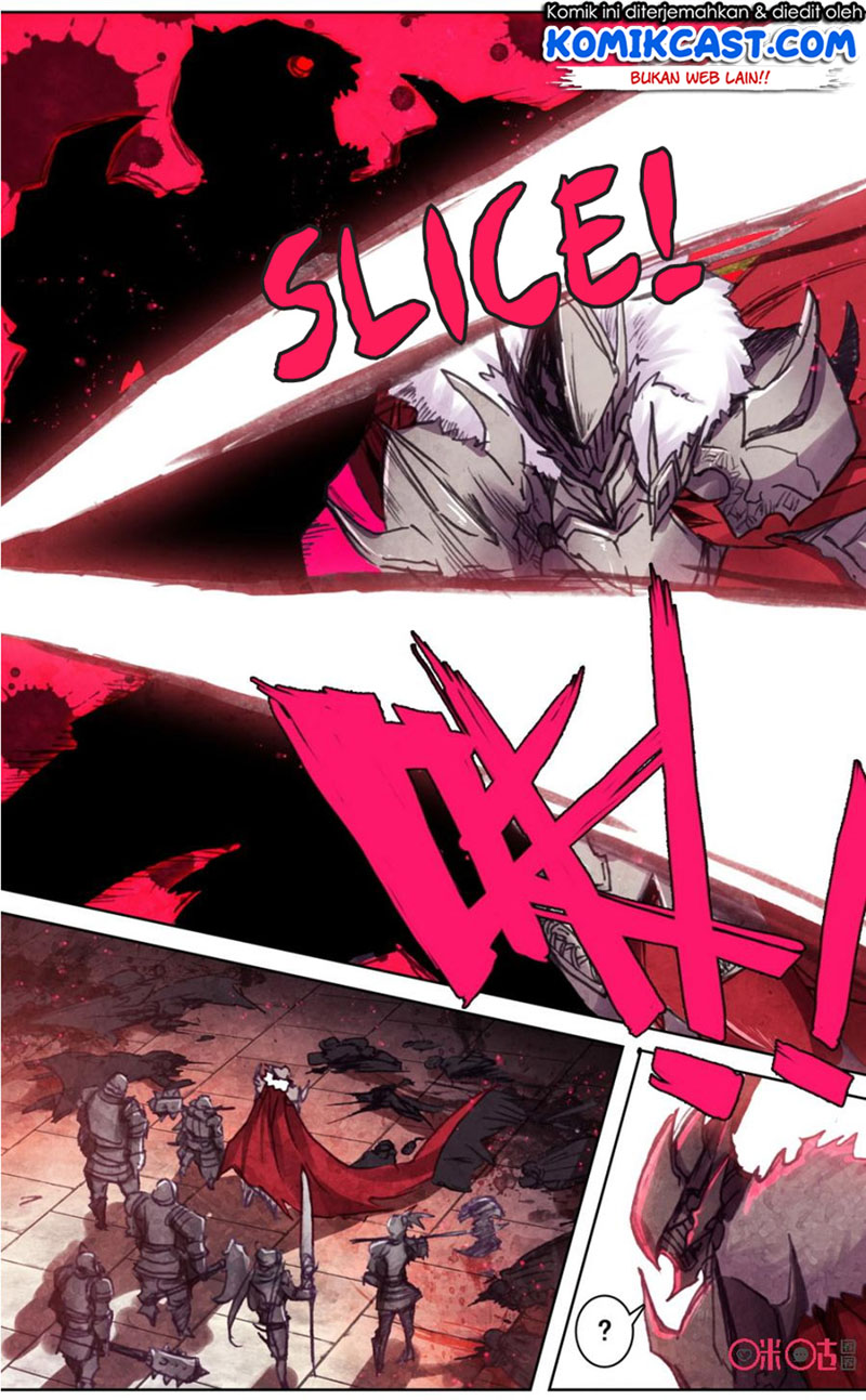 Long Live The King Chapter 69 - halaman 7