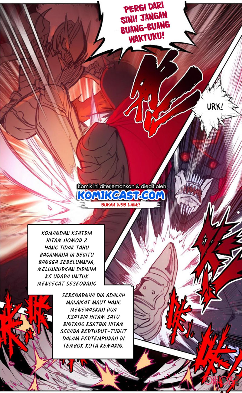 Long Live The King Chapter 70 - halaman 10