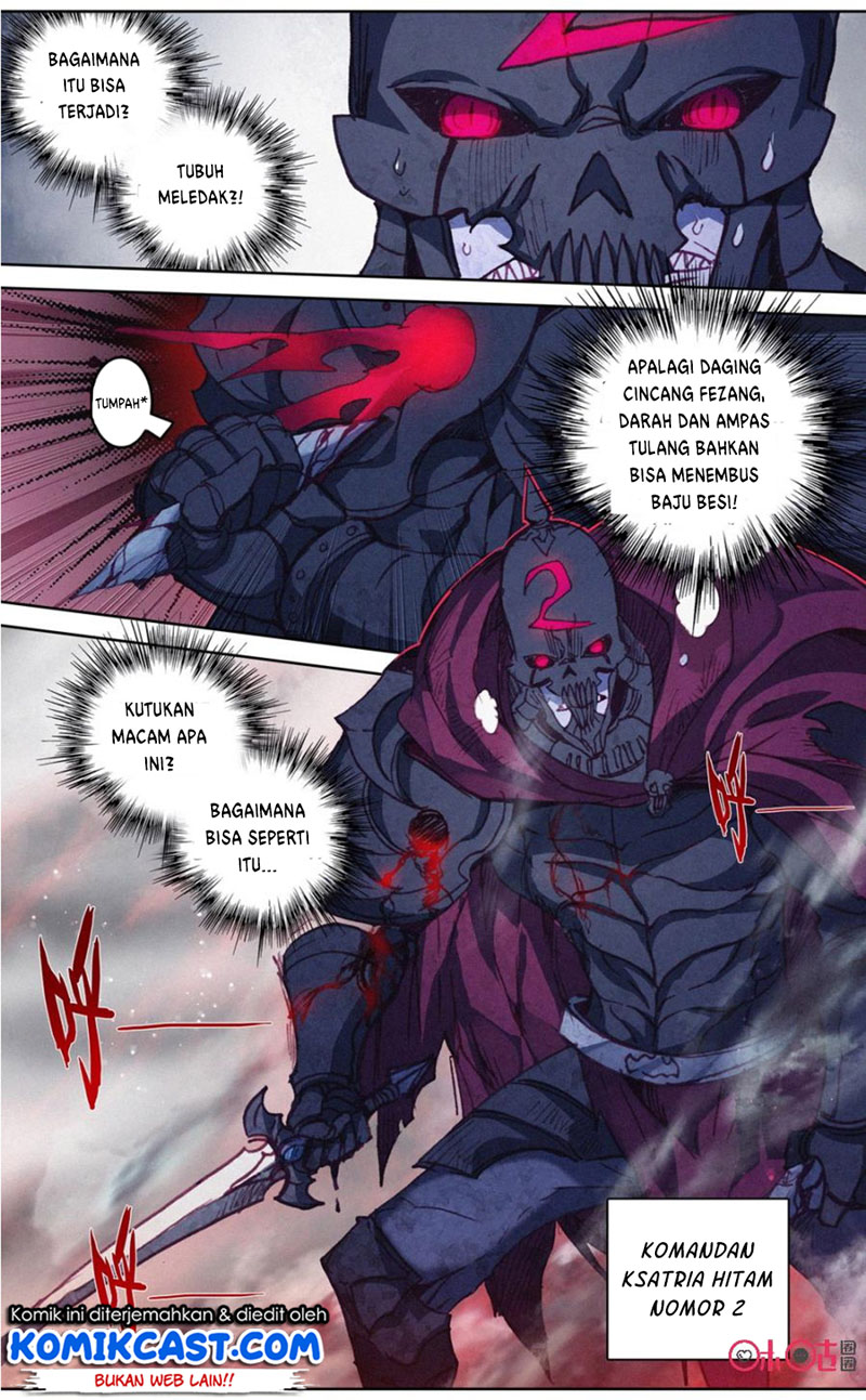 Long Live The King Chapter 70 - halaman 5