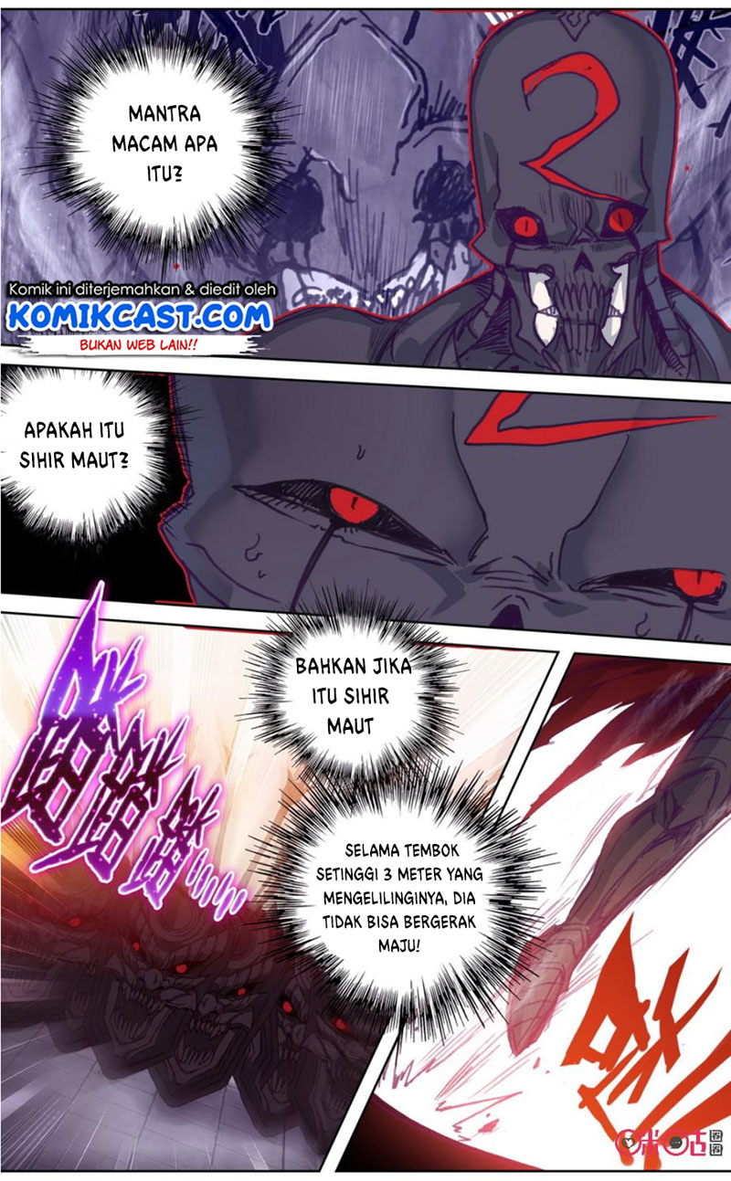 Long Live The King Chapter 70 - halaman 6