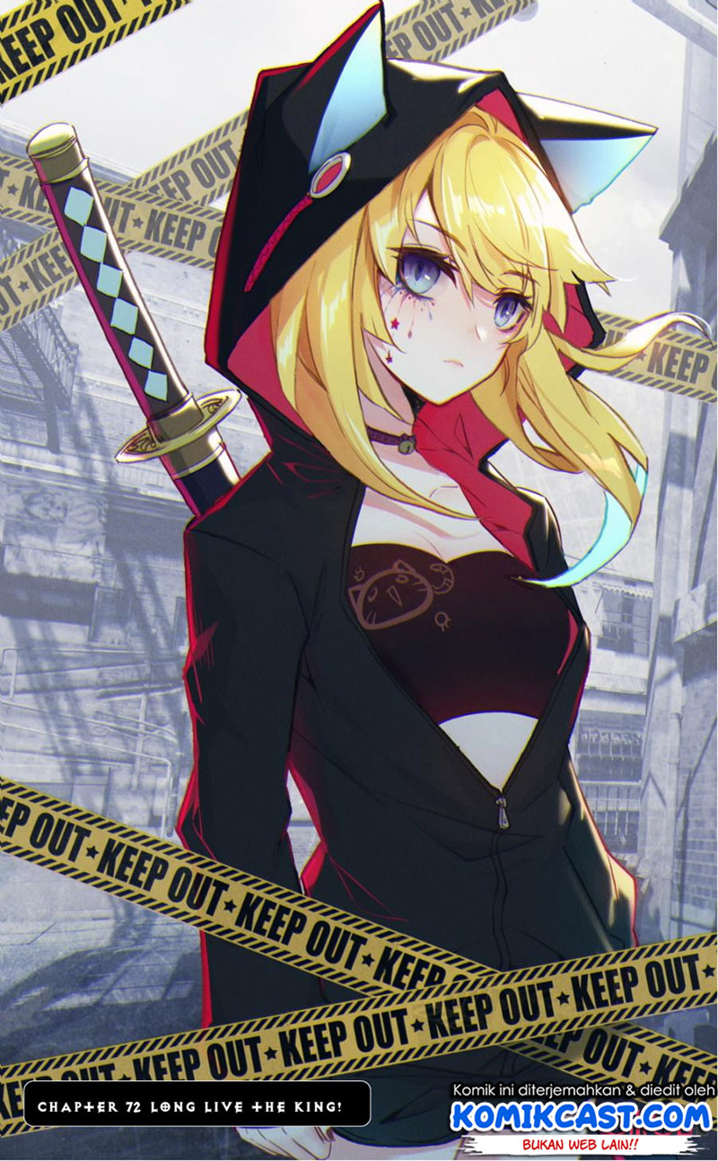 Long Live The King Chapter 72 - halaman 2