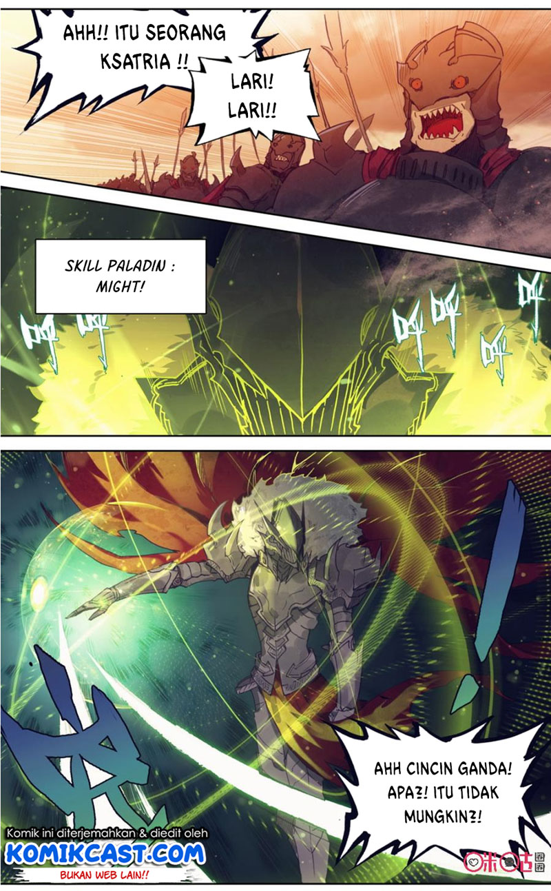Long Live The King Chapter 72 - halaman 6