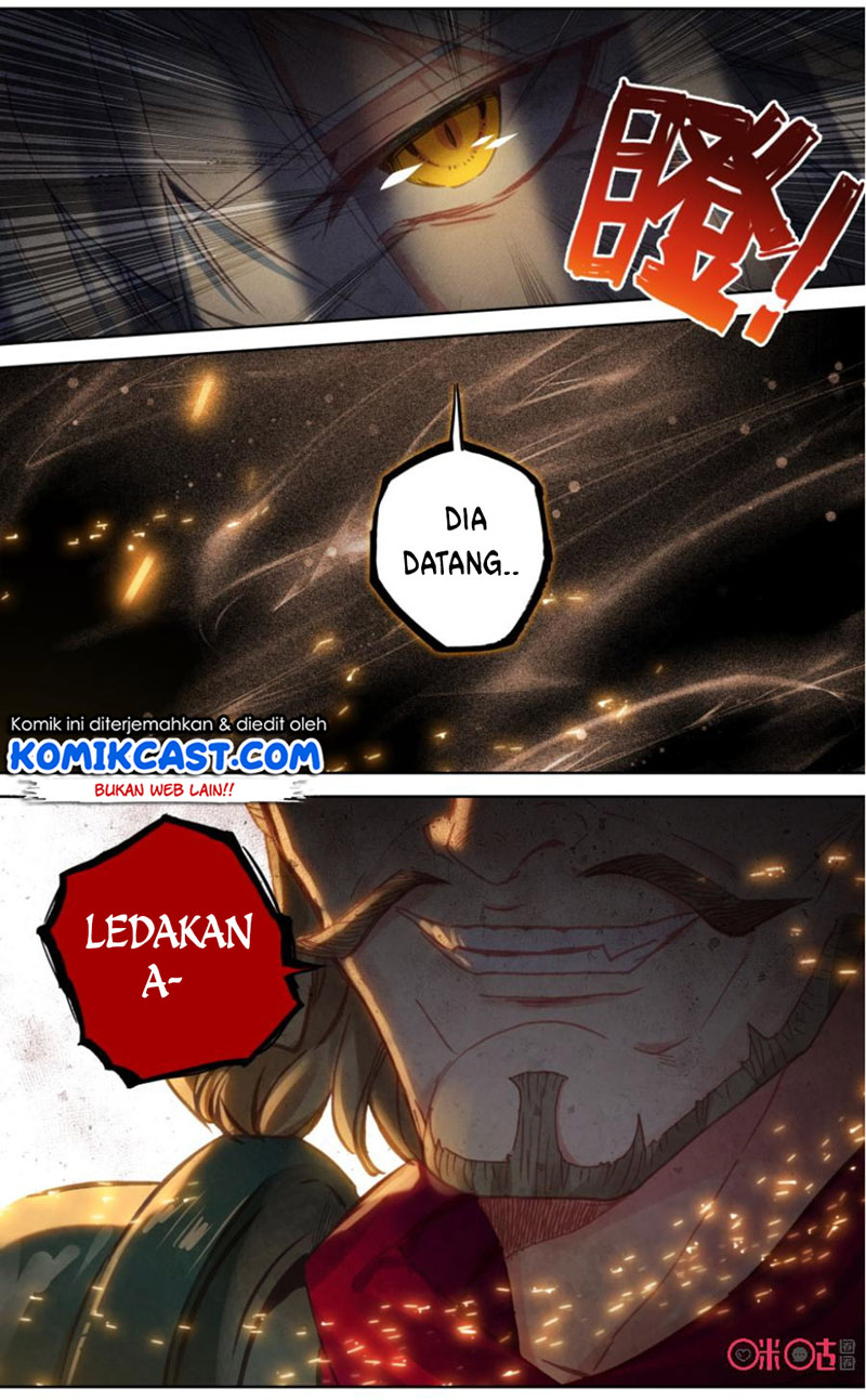Long Live The King Chapter 73 - halaman 11