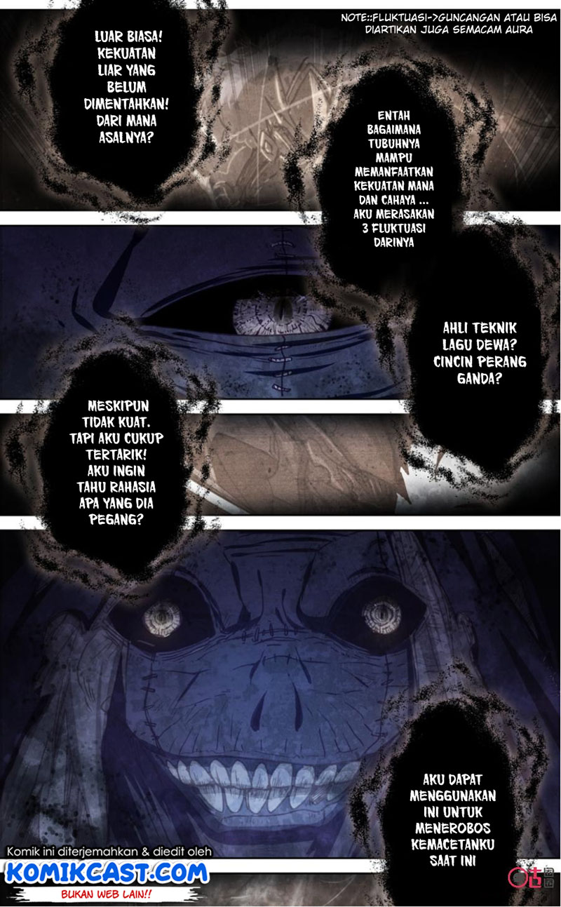 Long Live The King Chapter 73 - halaman 7