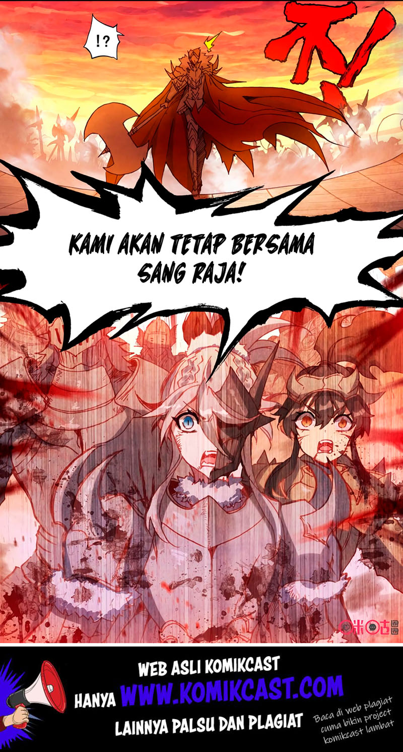 Long Live The King Chapter 74 - halaman 13