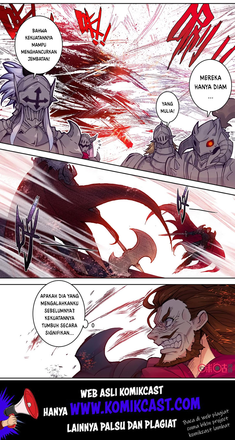 Long Live The King Chapter 74 - halaman 2