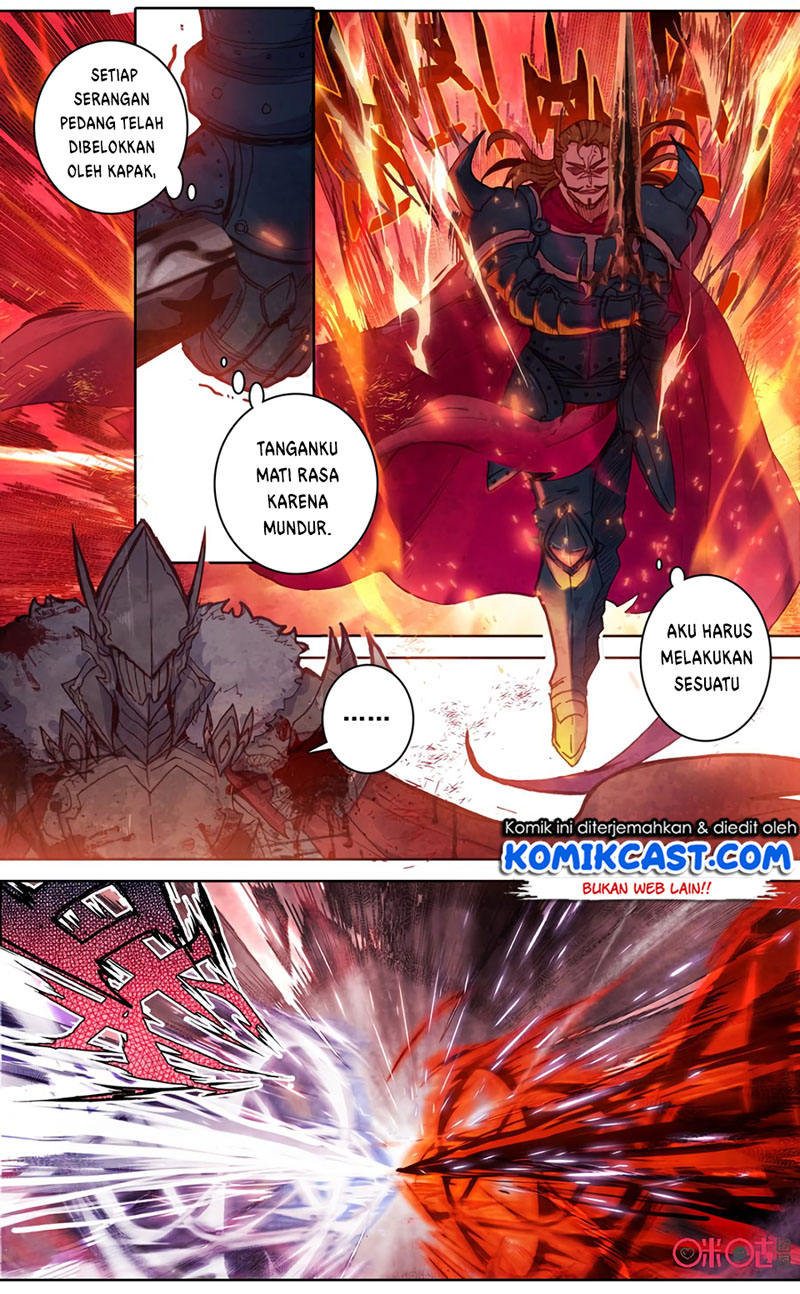 Long Live The King Chapter 74 - halaman 3