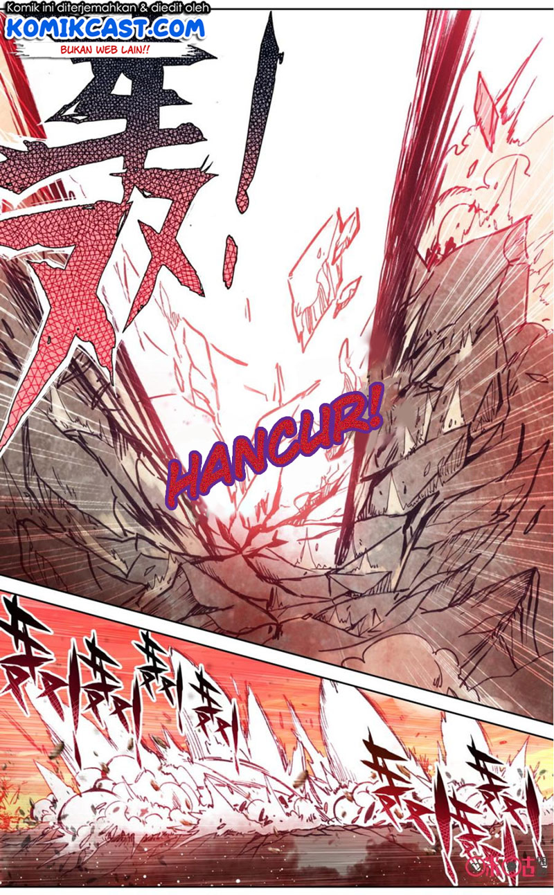 Long Live The King Chapter 75 - halaman 10