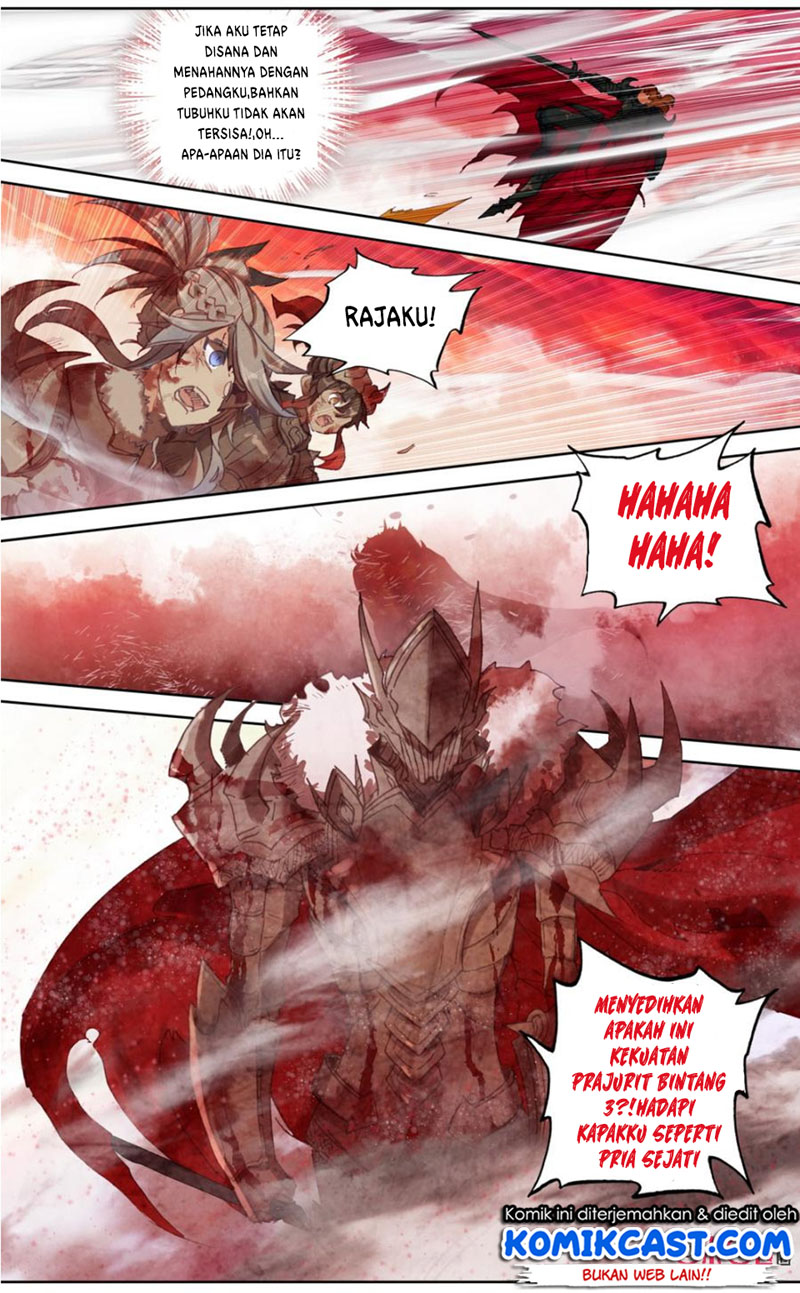 Long Live The King Chapter 75 - halaman 11