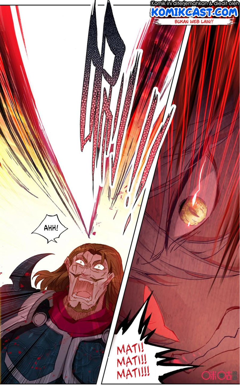 Long Live The King Chapter 75 - halaman 9