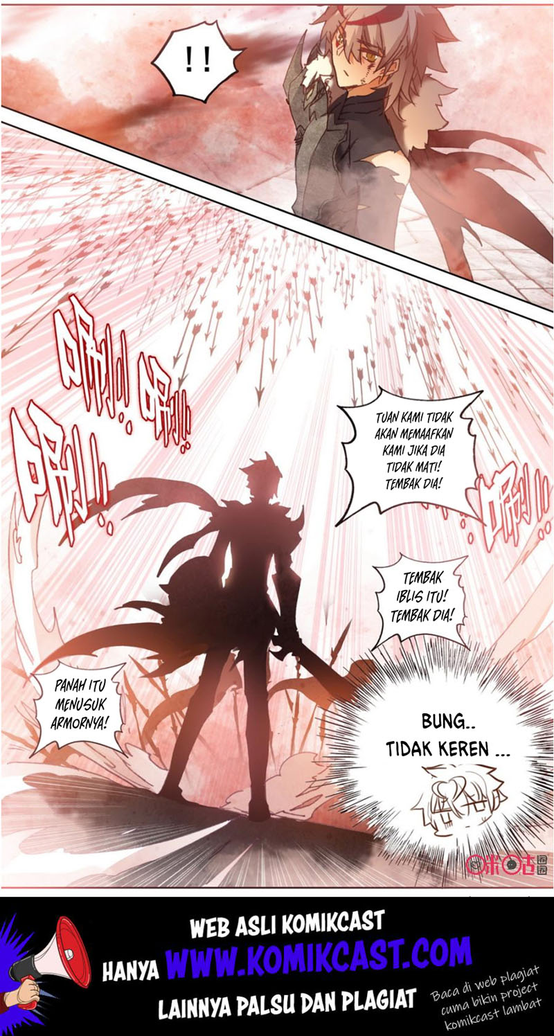 Long Live The King Chapter 77 - halaman 14