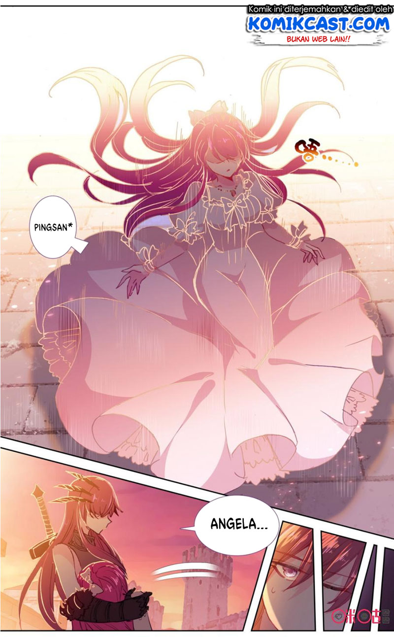 Long Live The King Chapter 78 - halaman 10