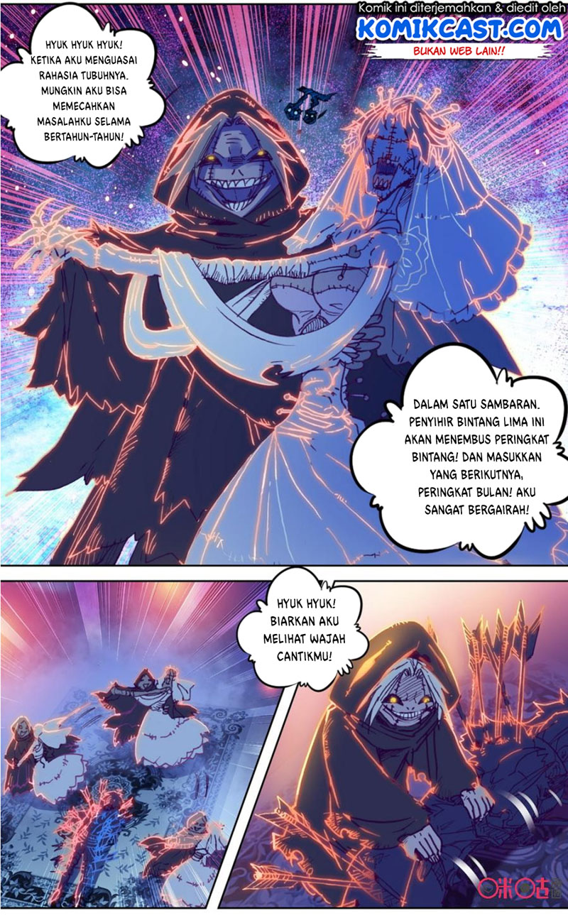 Long Live The King Chapter 78 - halaman 13
