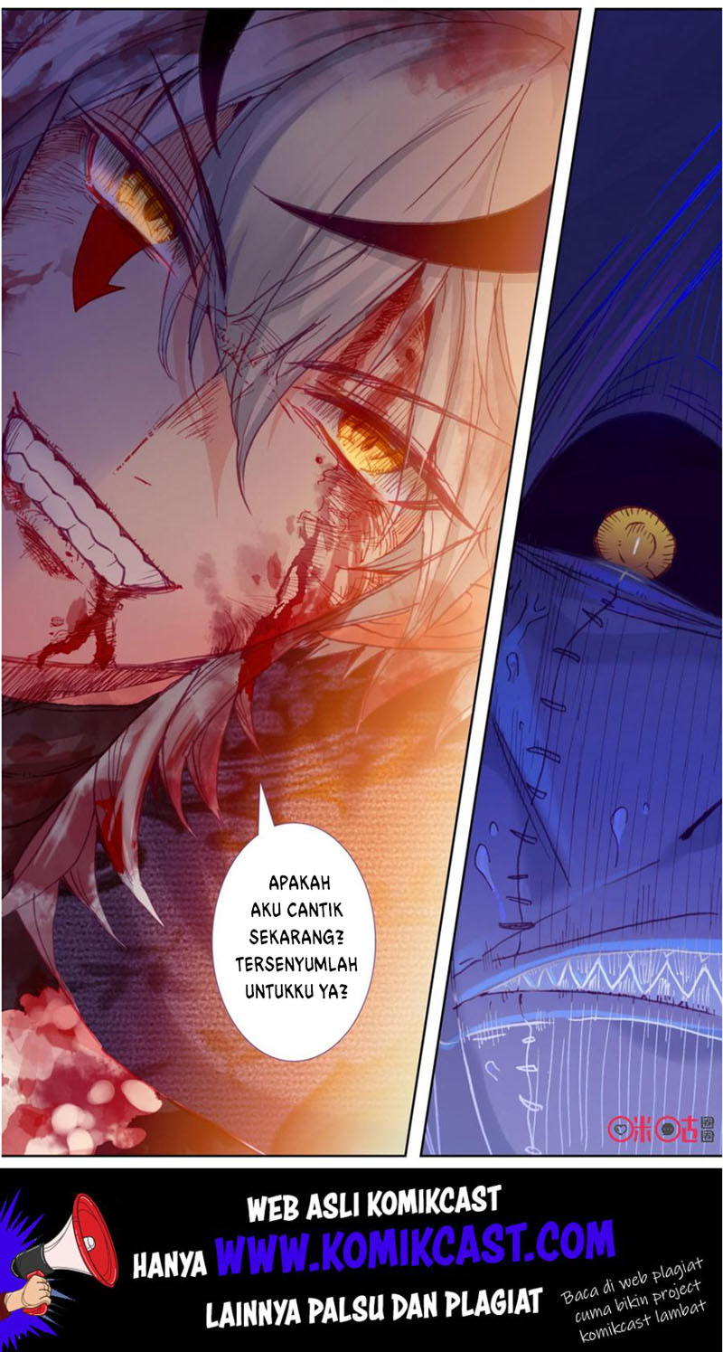 Long Live The King Chapter 78 - halaman 14
