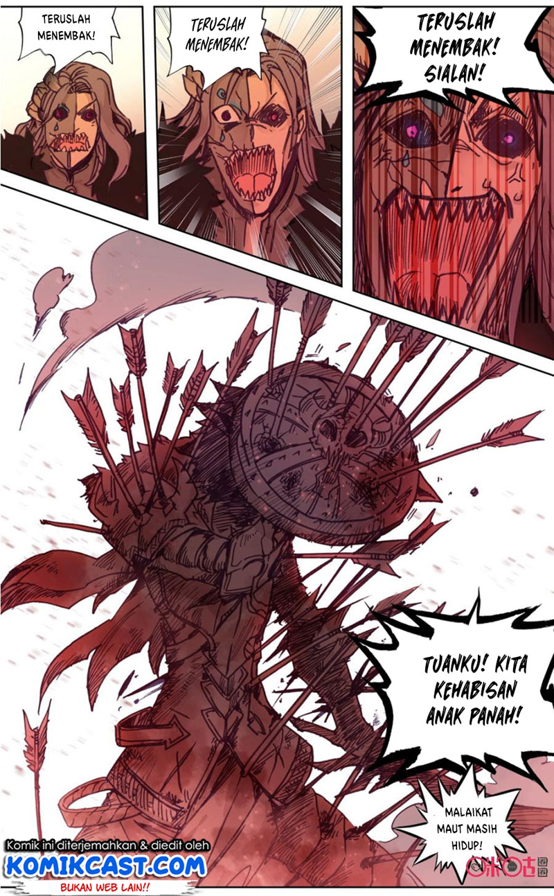 Long Live The King Chapter 78 - halaman 5