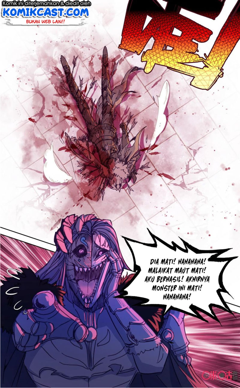 Long Live The King Chapter 78 - halaman 7