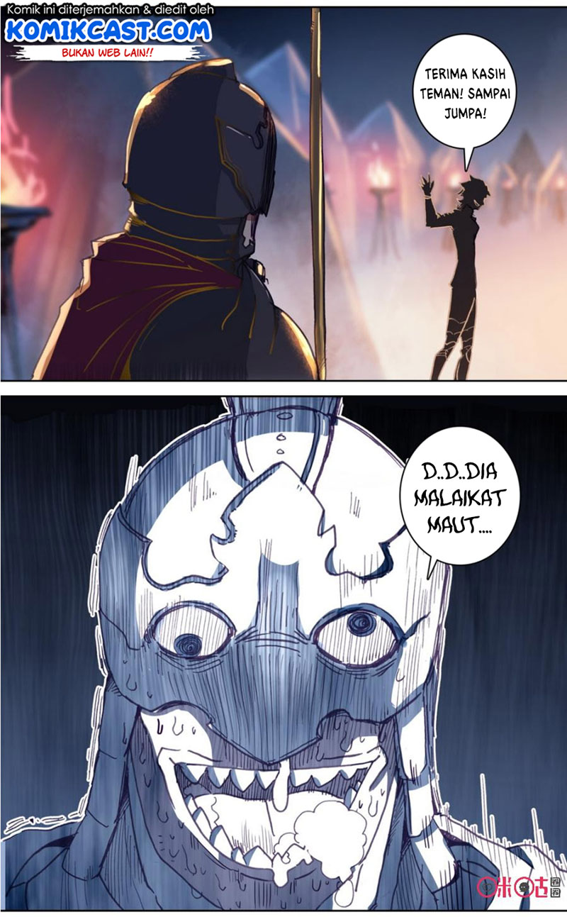 Long Live The King Chapter 79 - halaman 10