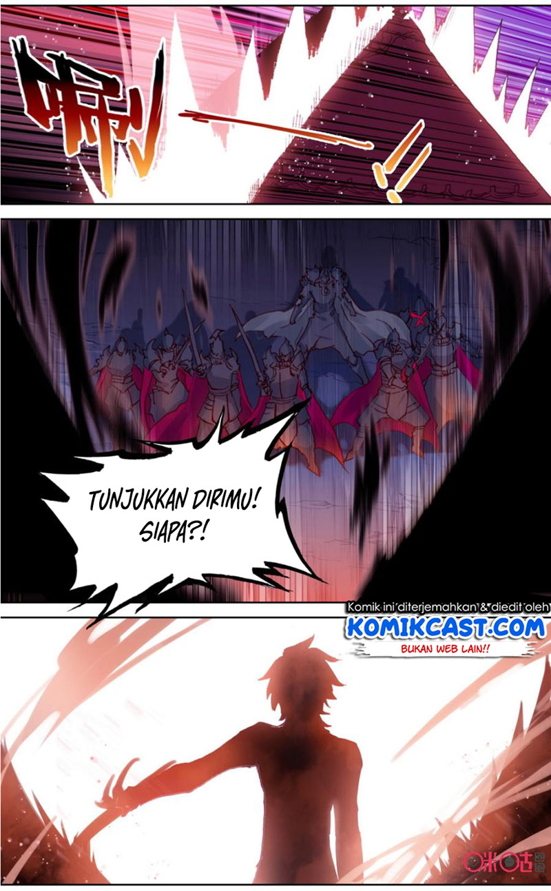 Long Live The King Chapter 79 - halaman 13
