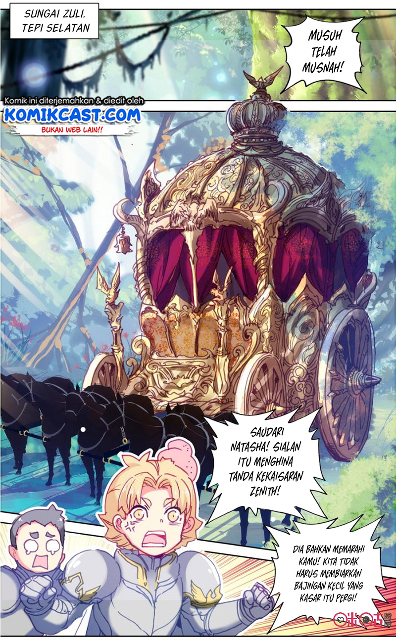 Long Live The King Chapter 82 - halaman 13