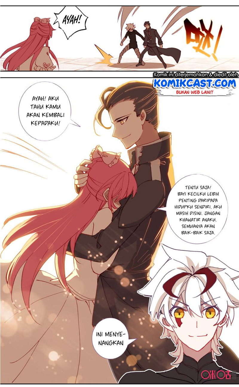 Long Live The King Chapter 84 - halaman 5