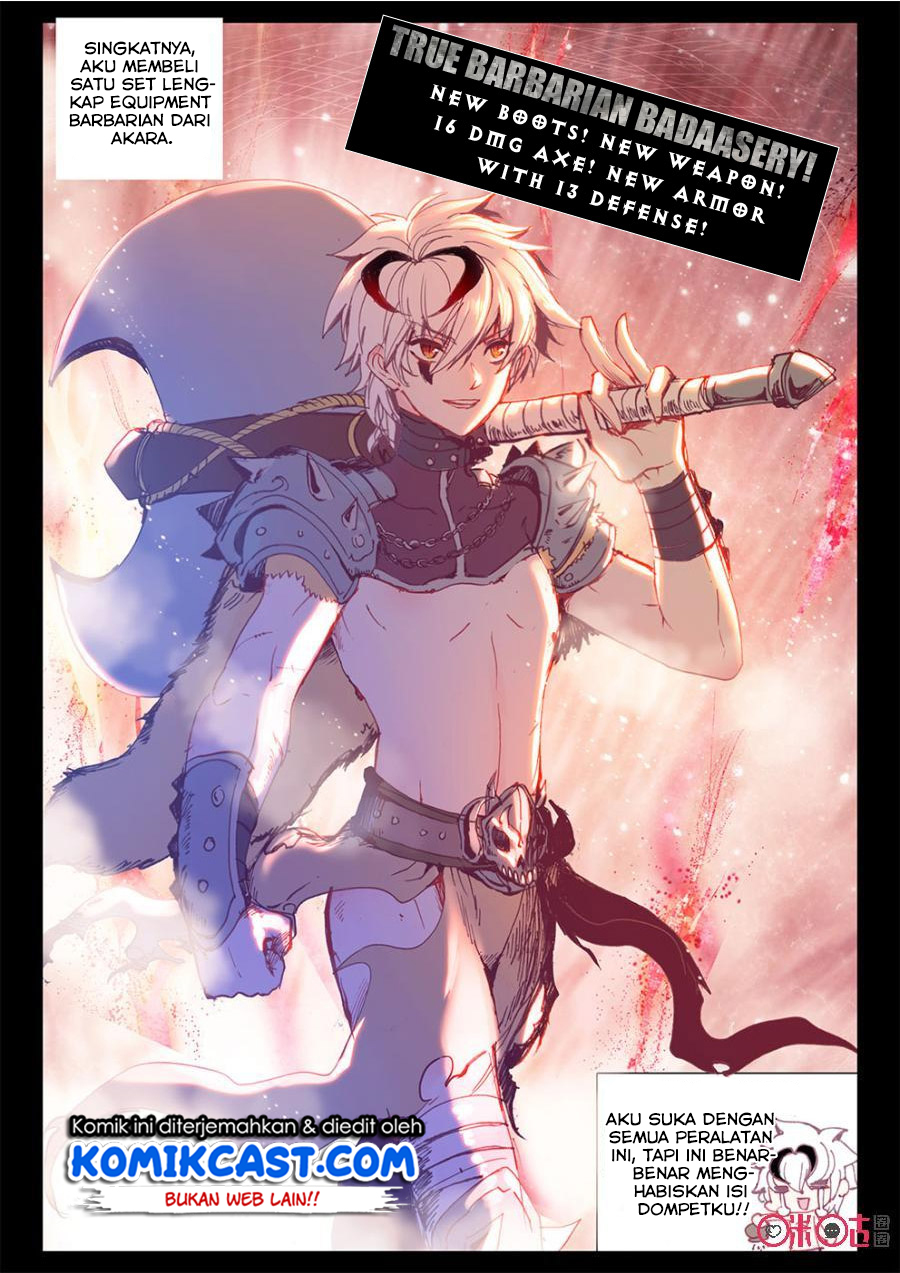 Long Live The King Chapter 9 - halaman 7