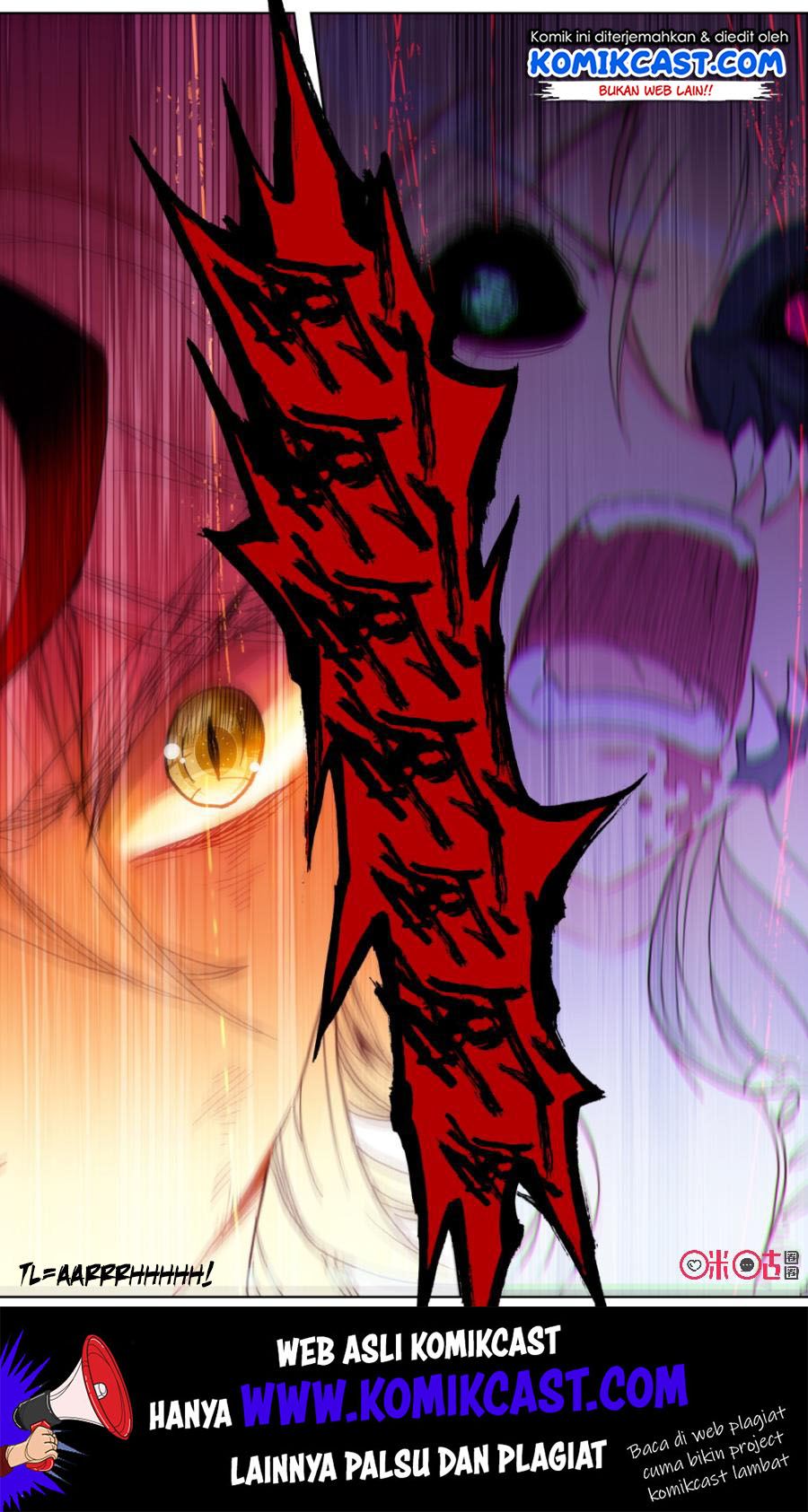 Long Live The King Chapter 98 - halaman 13