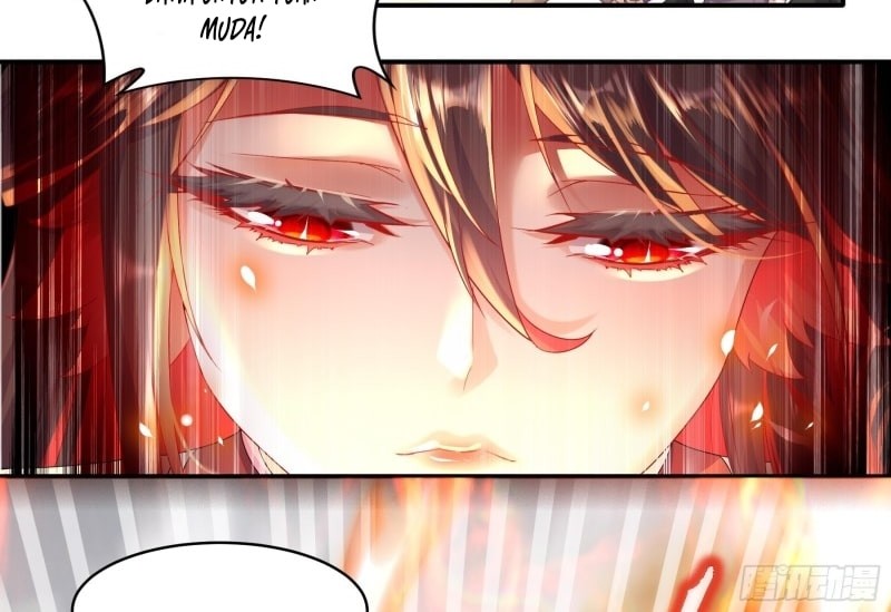 Long Live the Reborn Emperor Chapter 1 - halaman 11