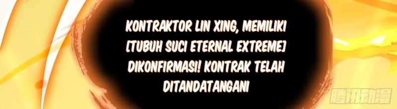 Long Live the Reborn Emperor Chapter 1 - halaman 6