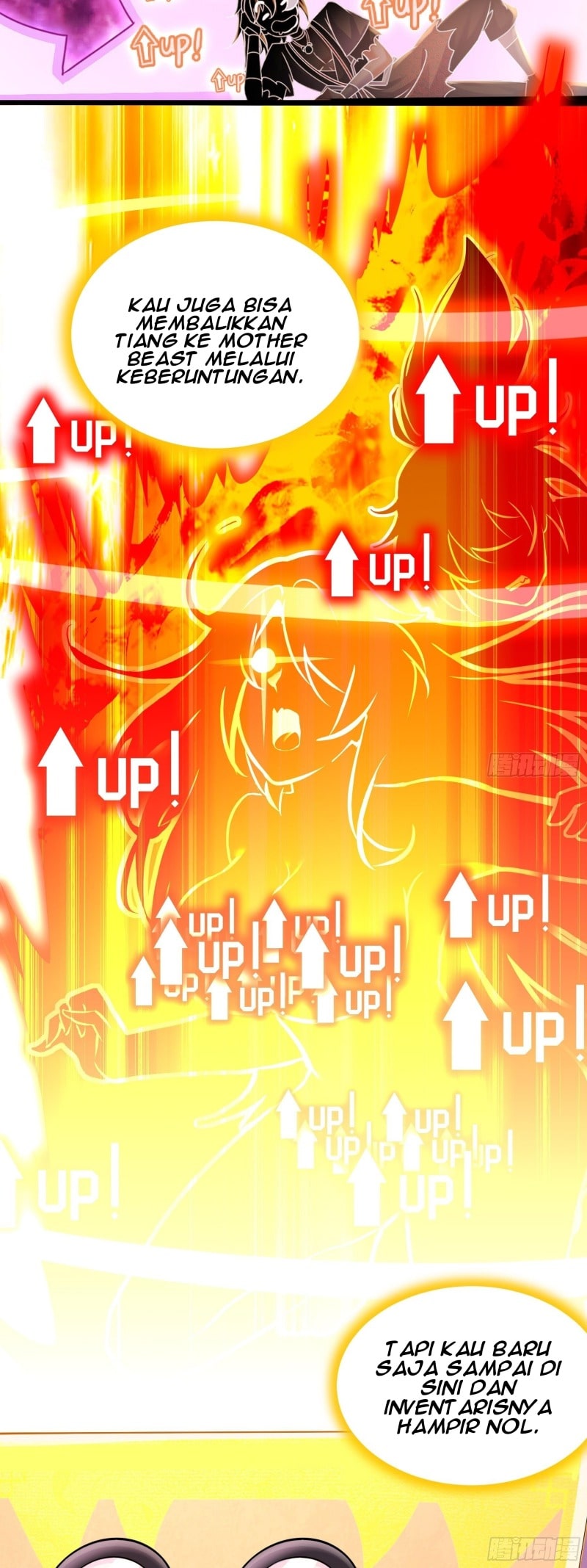Long Live the Reborn Emperor Chapter 2 - halaman 12
