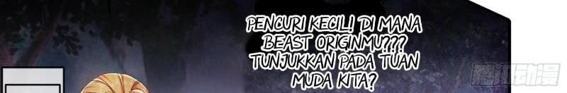 Long Live the Reborn Emperor Chapter 2 - halaman 24