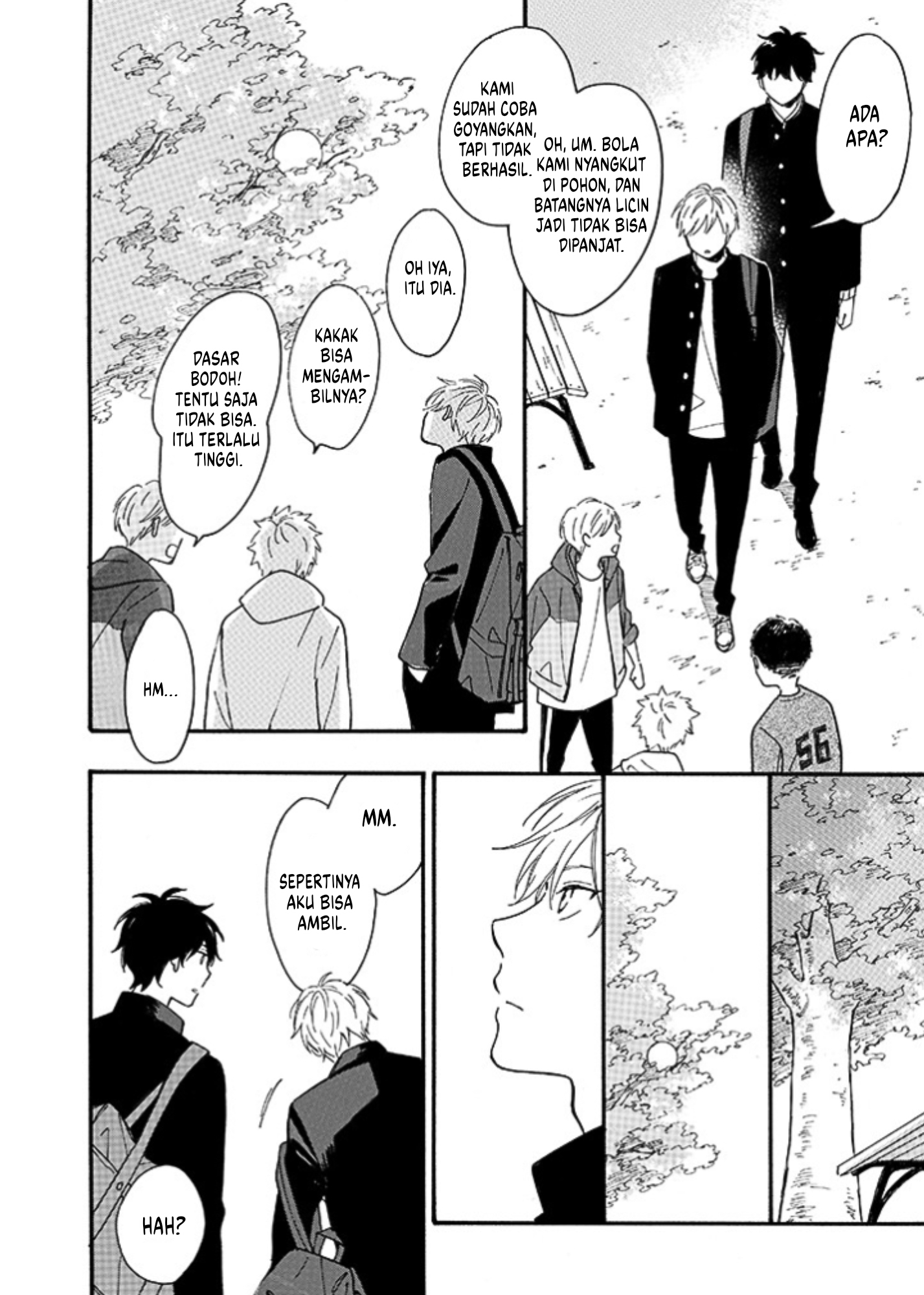 Long Period Chapter 1 - halaman 16