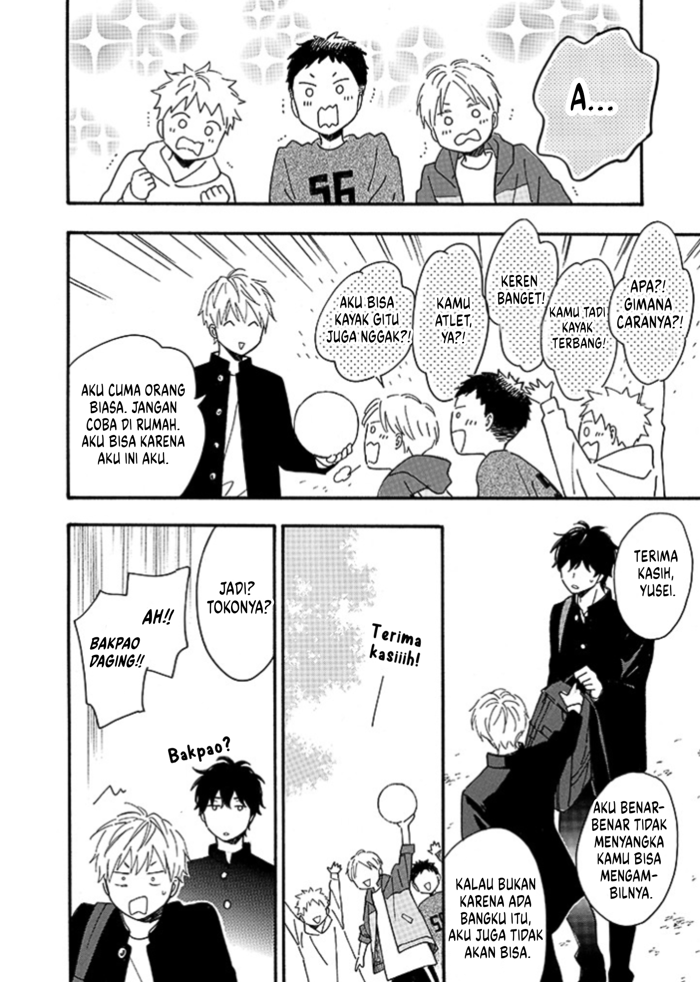 Long Period Chapter 1 - halaman 20