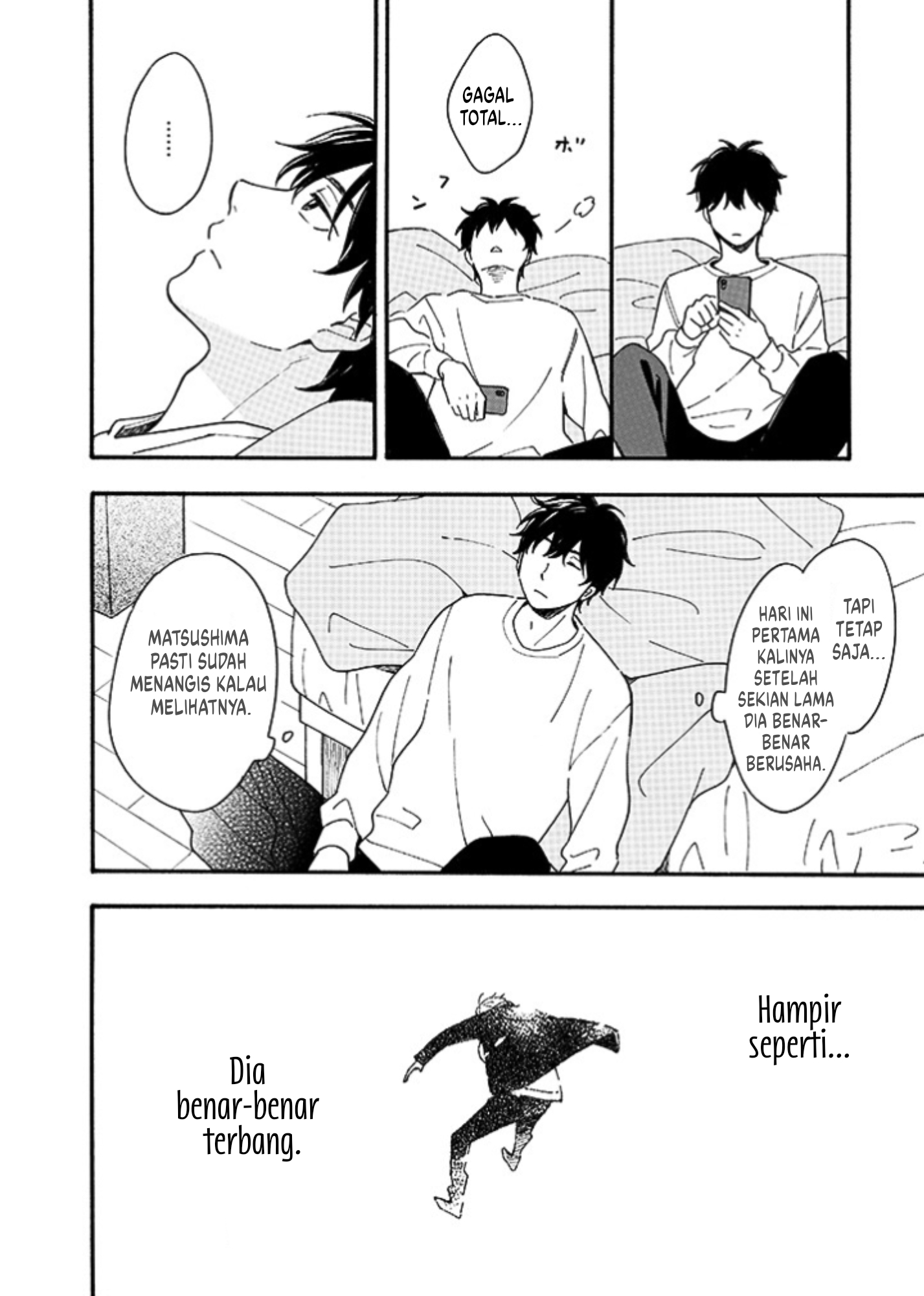 Long Period Chapter 1 - halaman 22