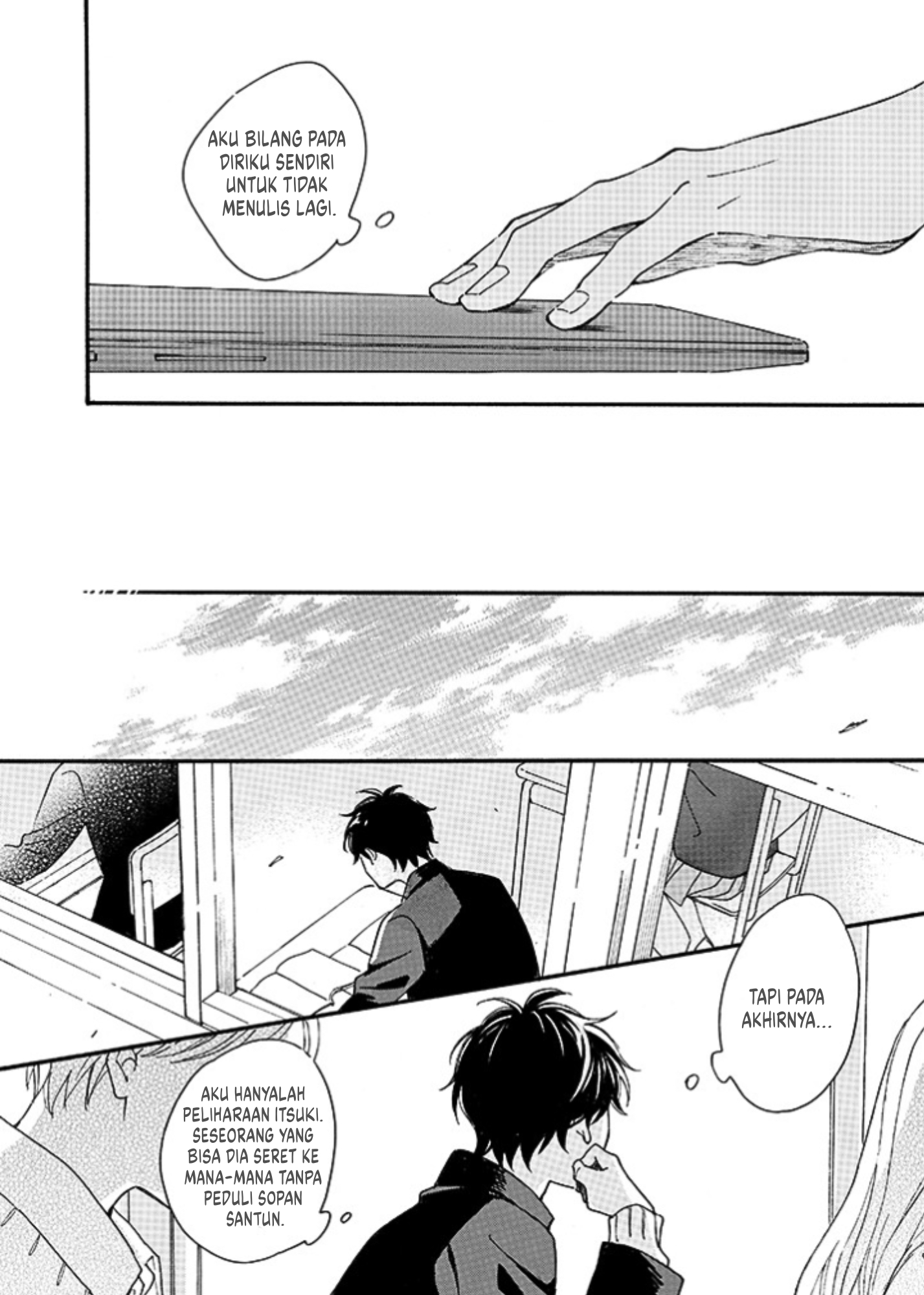 Long Period Chapter 1 - halaman 24