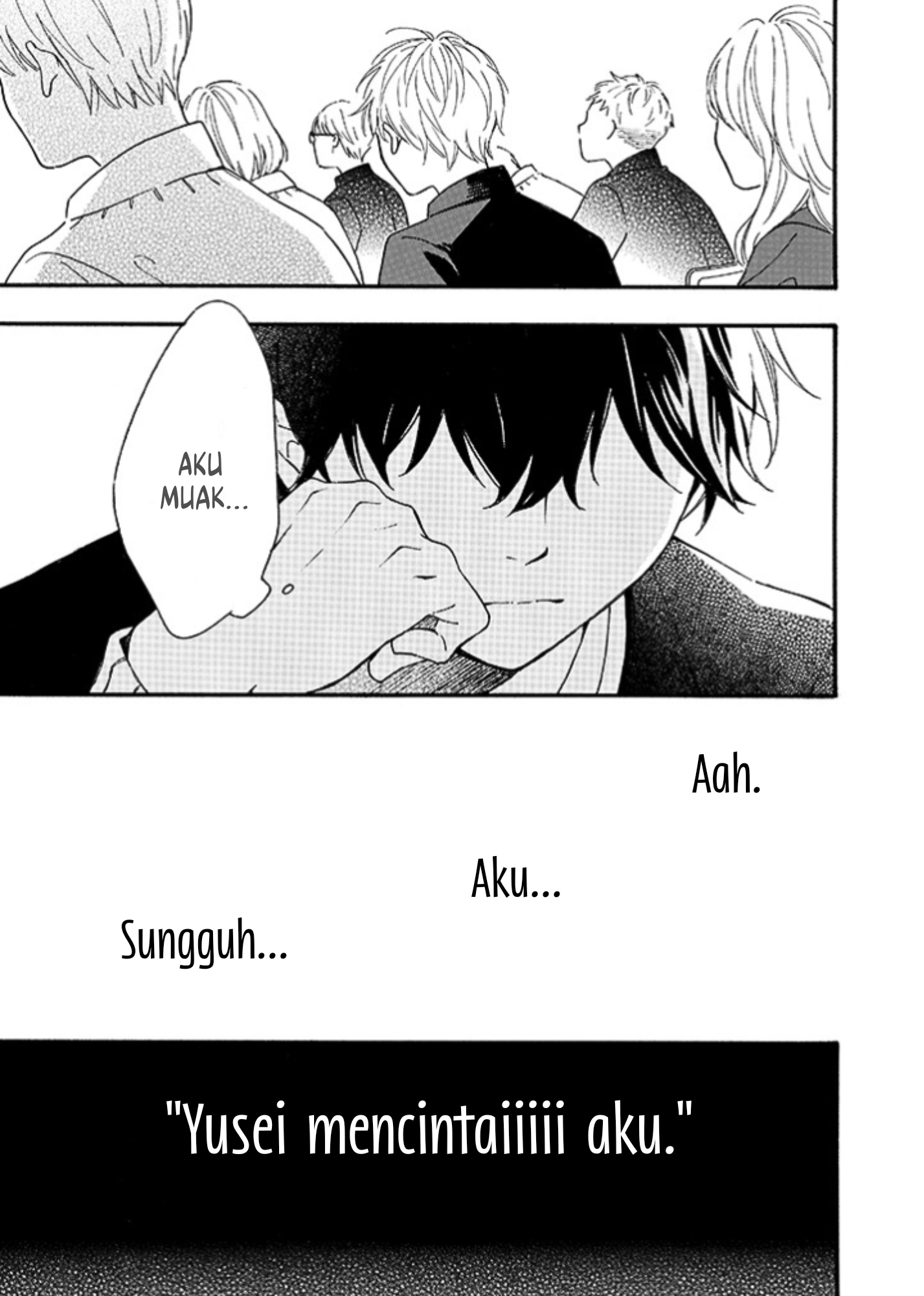 Long Period Chapter 1 - halaman 25