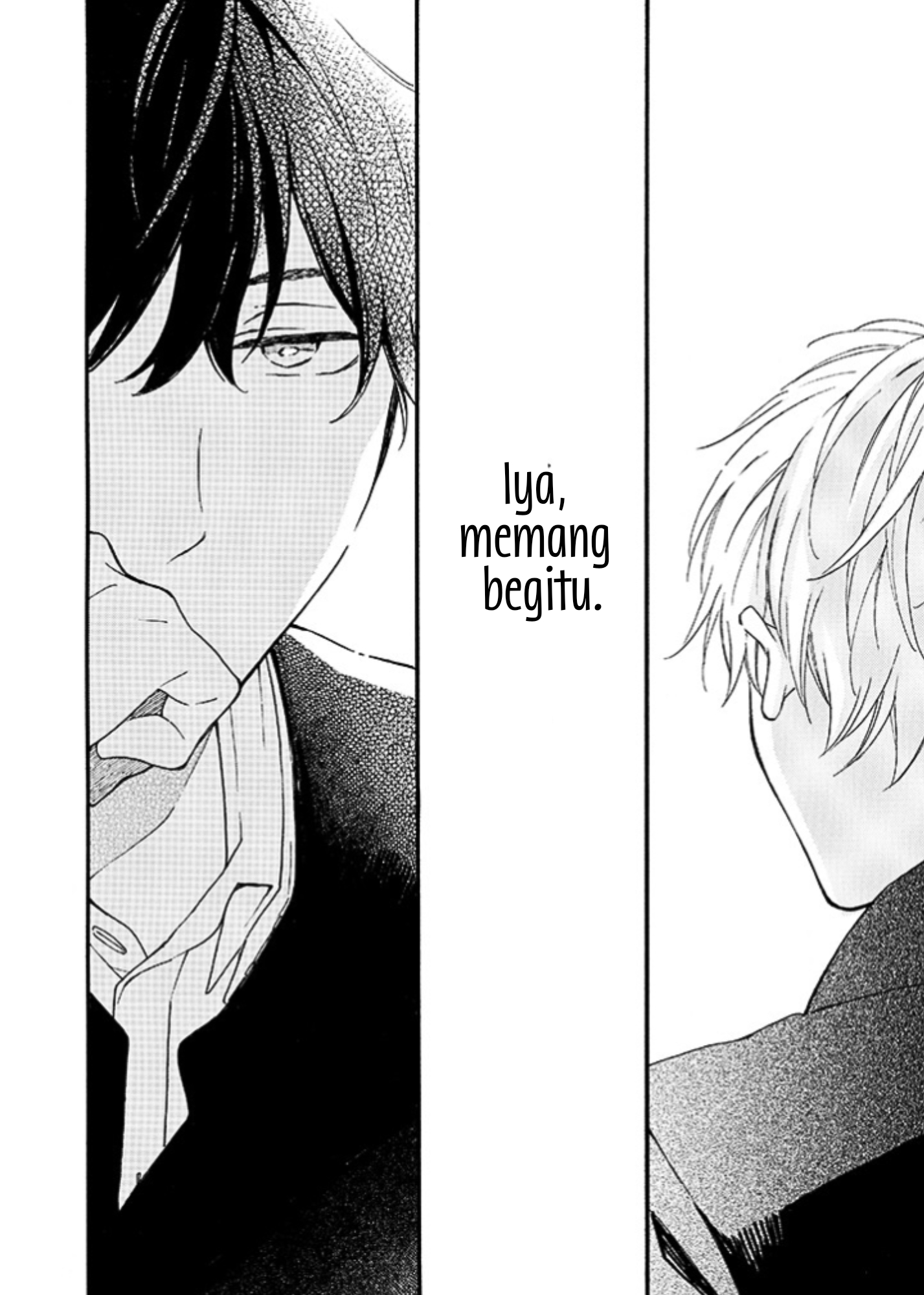 Long Period Chapter 1 - halaman 26