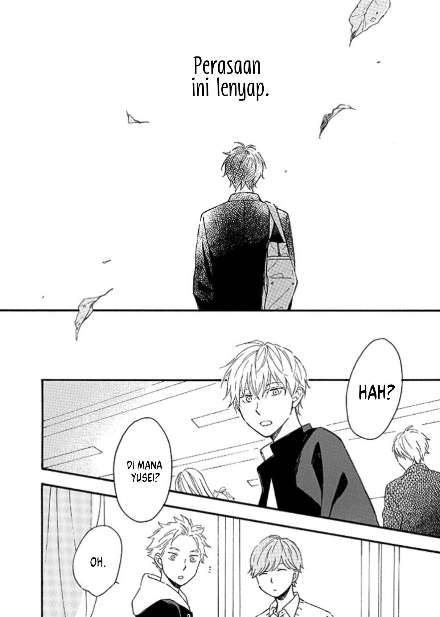 Long Period Chapter 1 - halaman 28