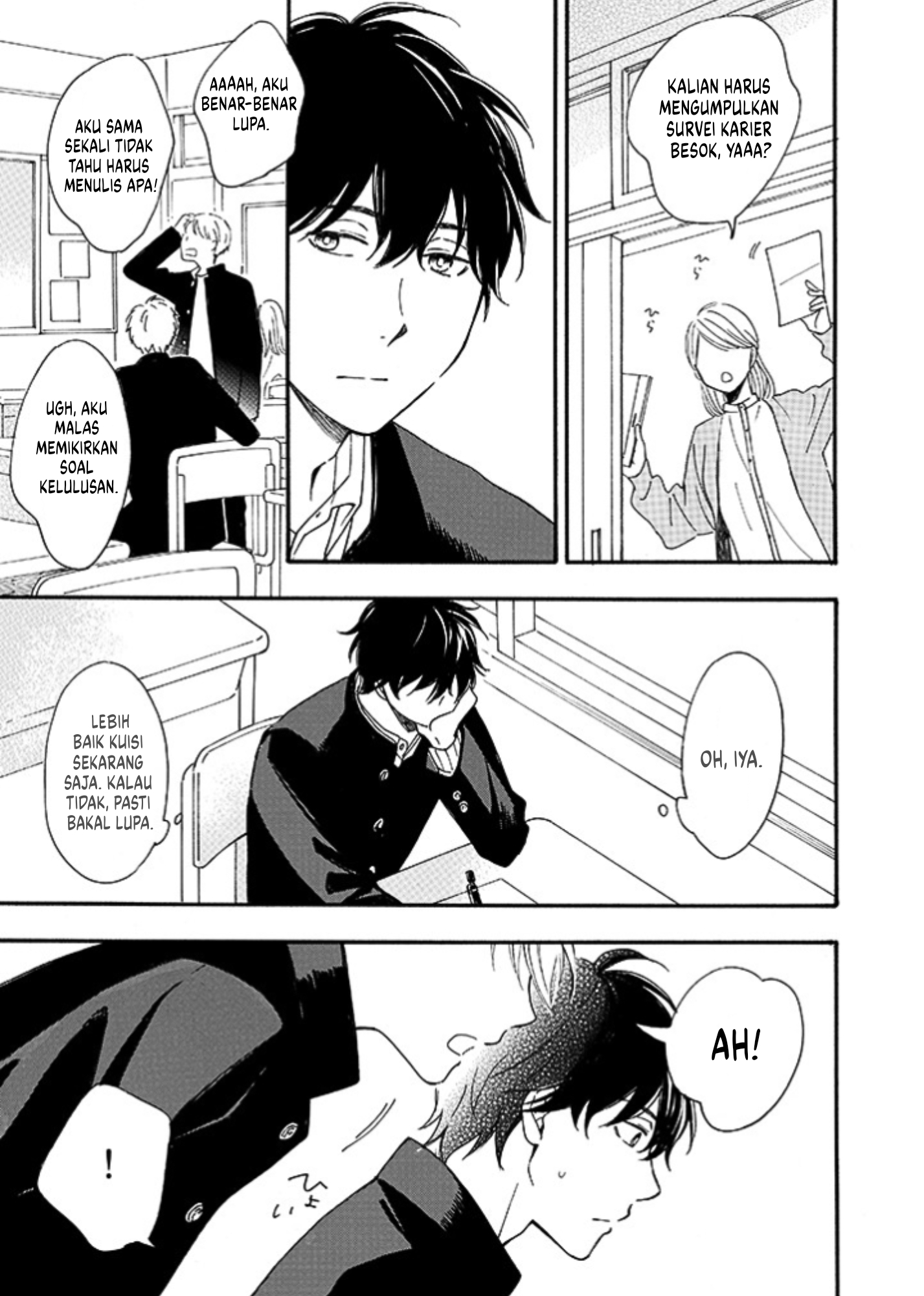 Long Period Chapter 1 - halaman 7