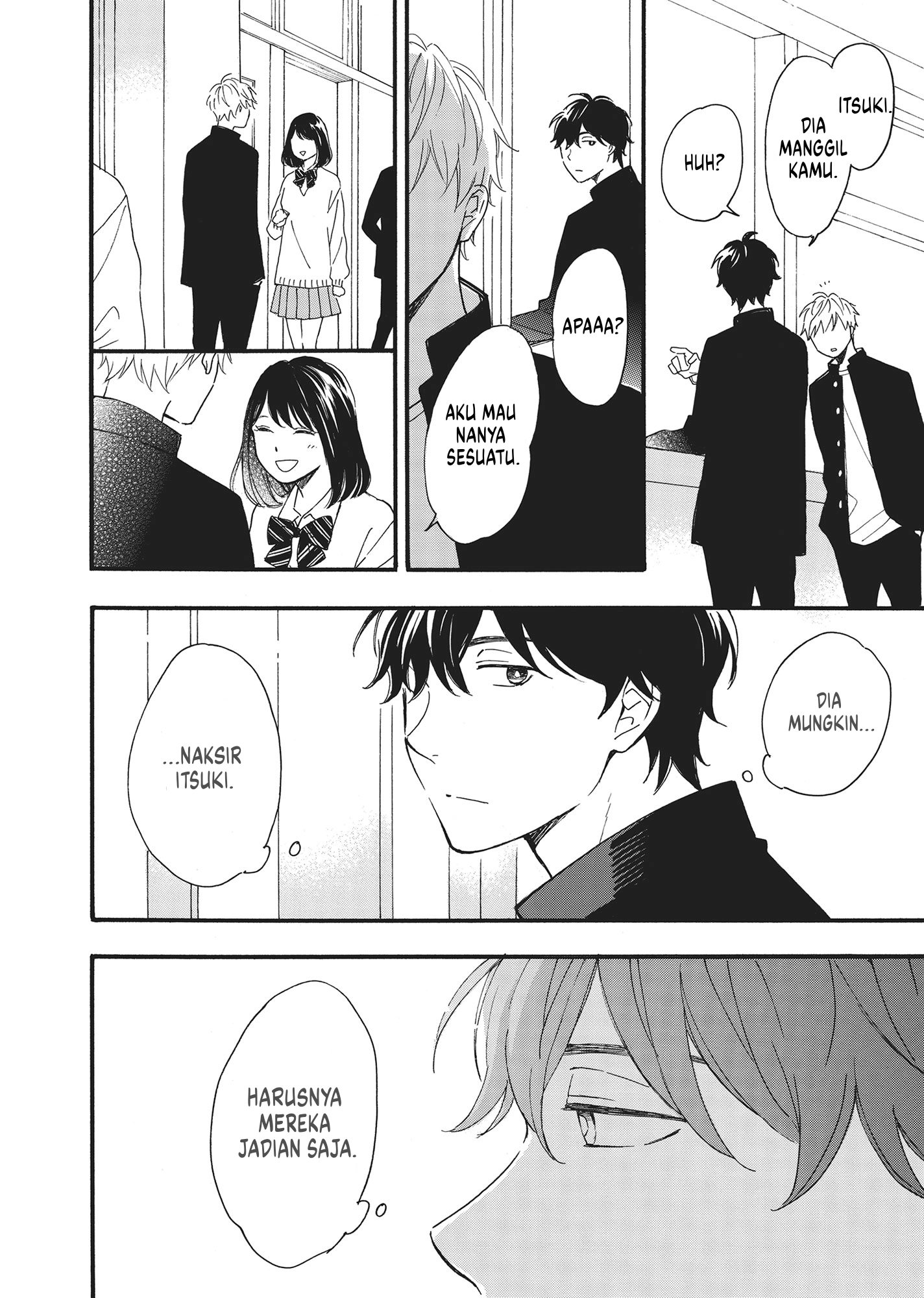 Long Period Chapter 2 - halaman 11