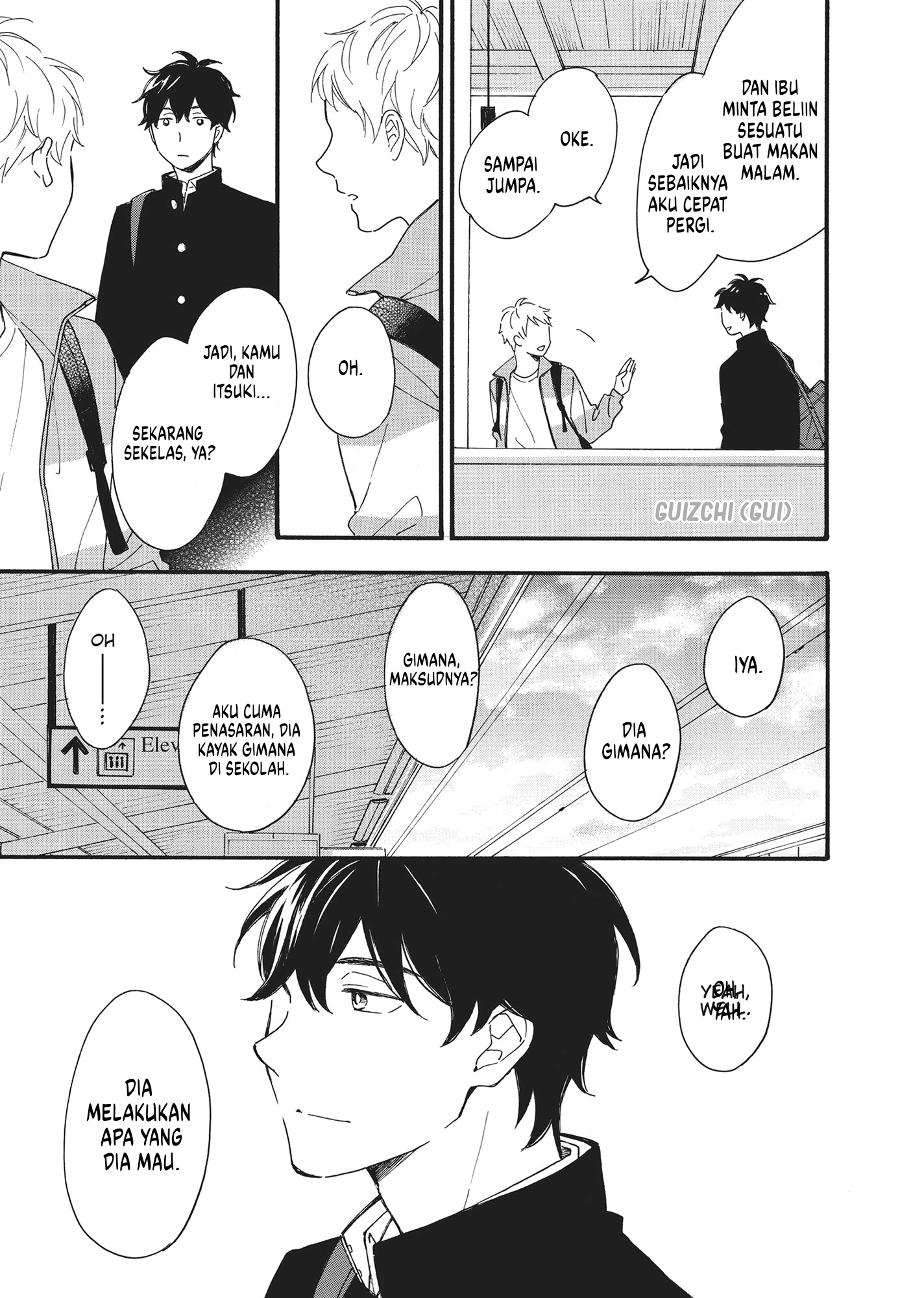 Long Period Chapter 2 - halaman 14