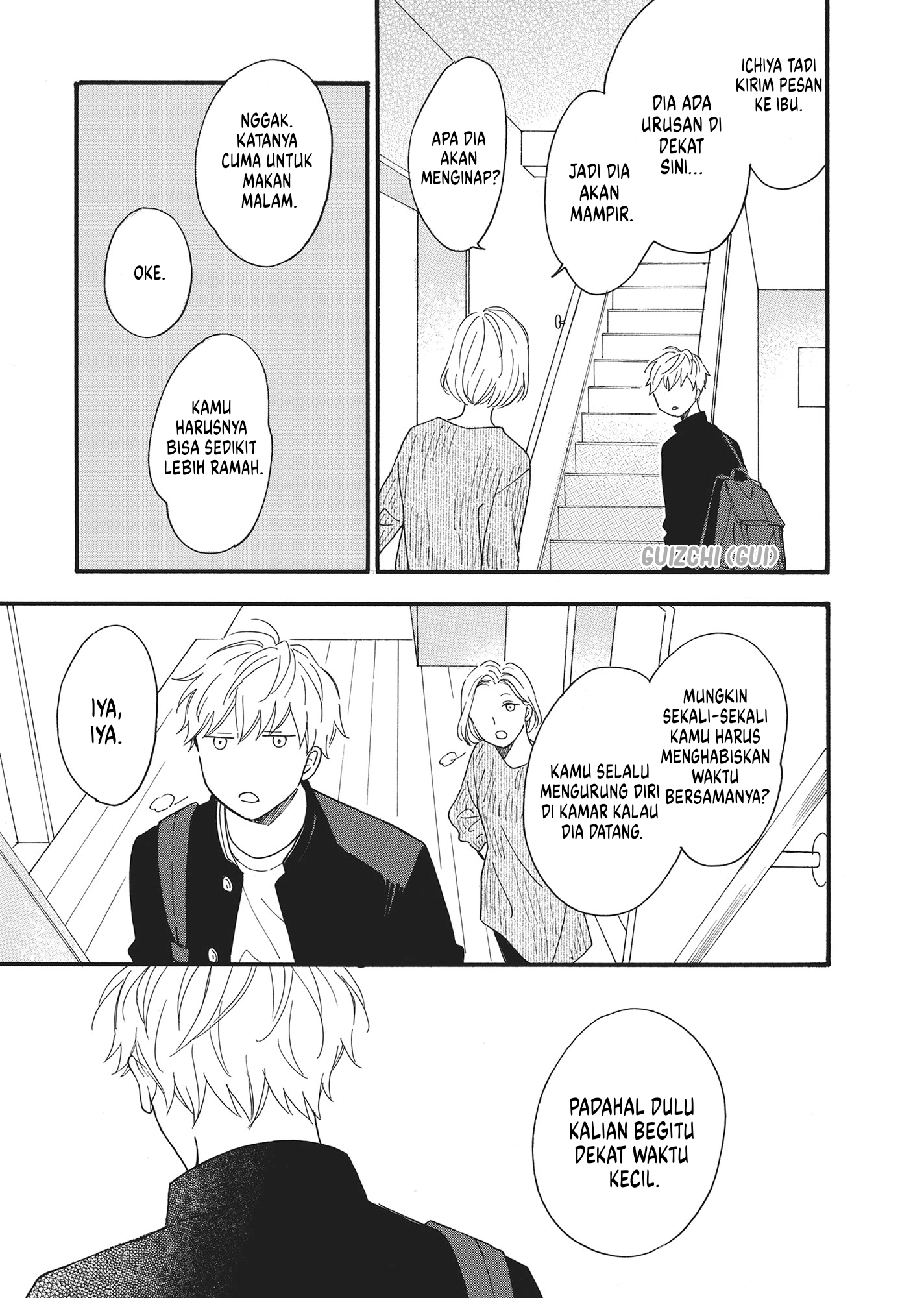 Long Period Chapter 2 - halaman 16