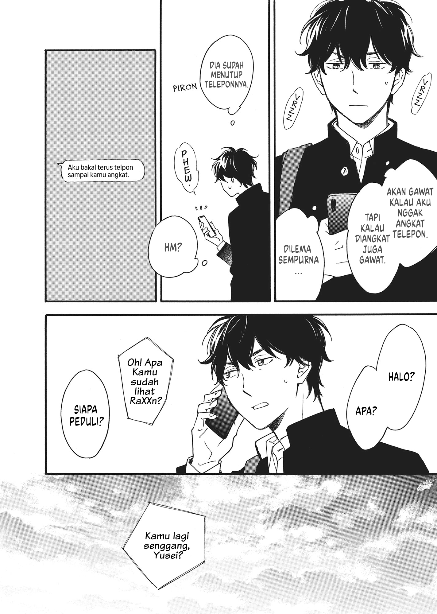 Long Period Chapter 2 - halaman 19