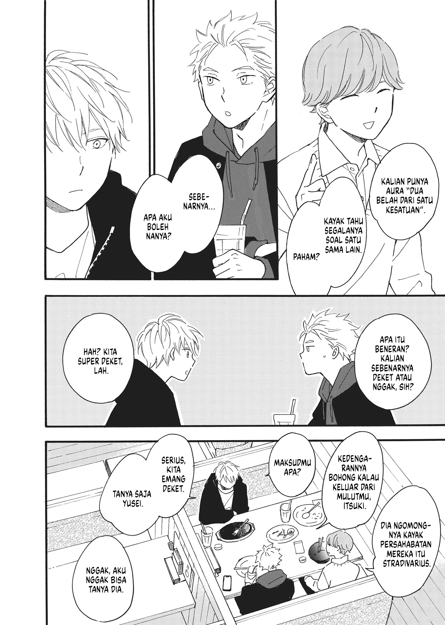 Long Period Chapter 2 - halaman 25