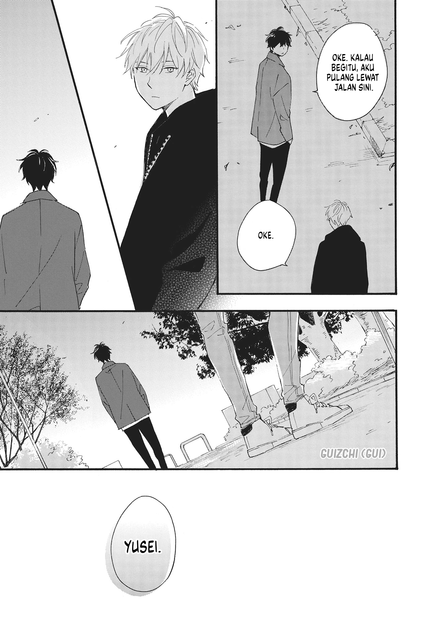 Long Period Chapter 2 - halaman 36