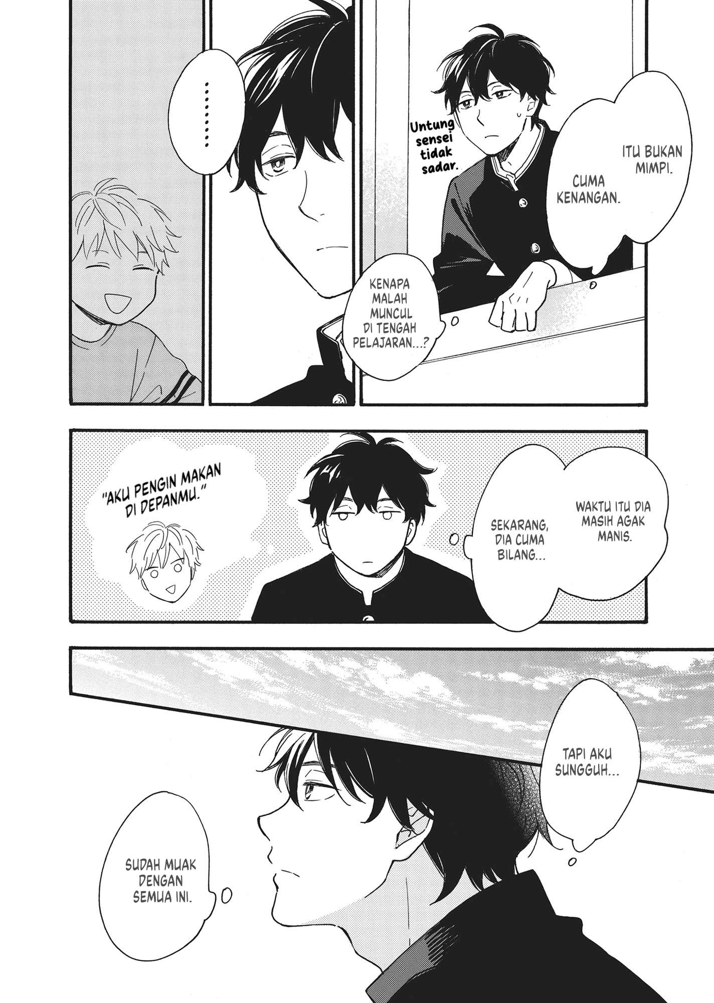 Long Period Chapter 2 - halaman 5
