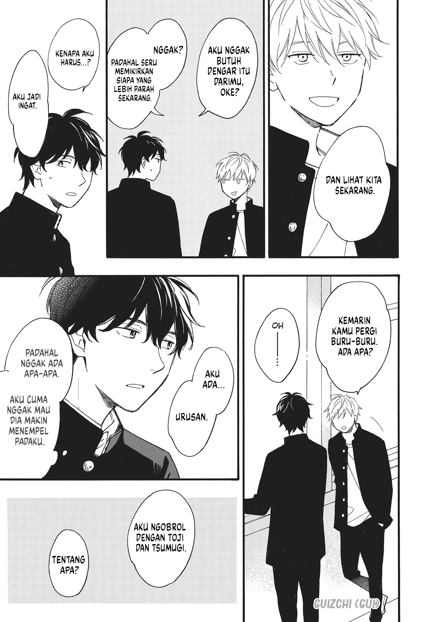 Long Period Chapter 2 - halaman 8