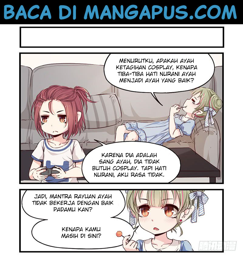 Long Yin Chapter 13 - halaman 3