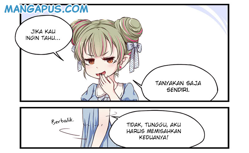 Long Yin Chapter 13 - halaman 6