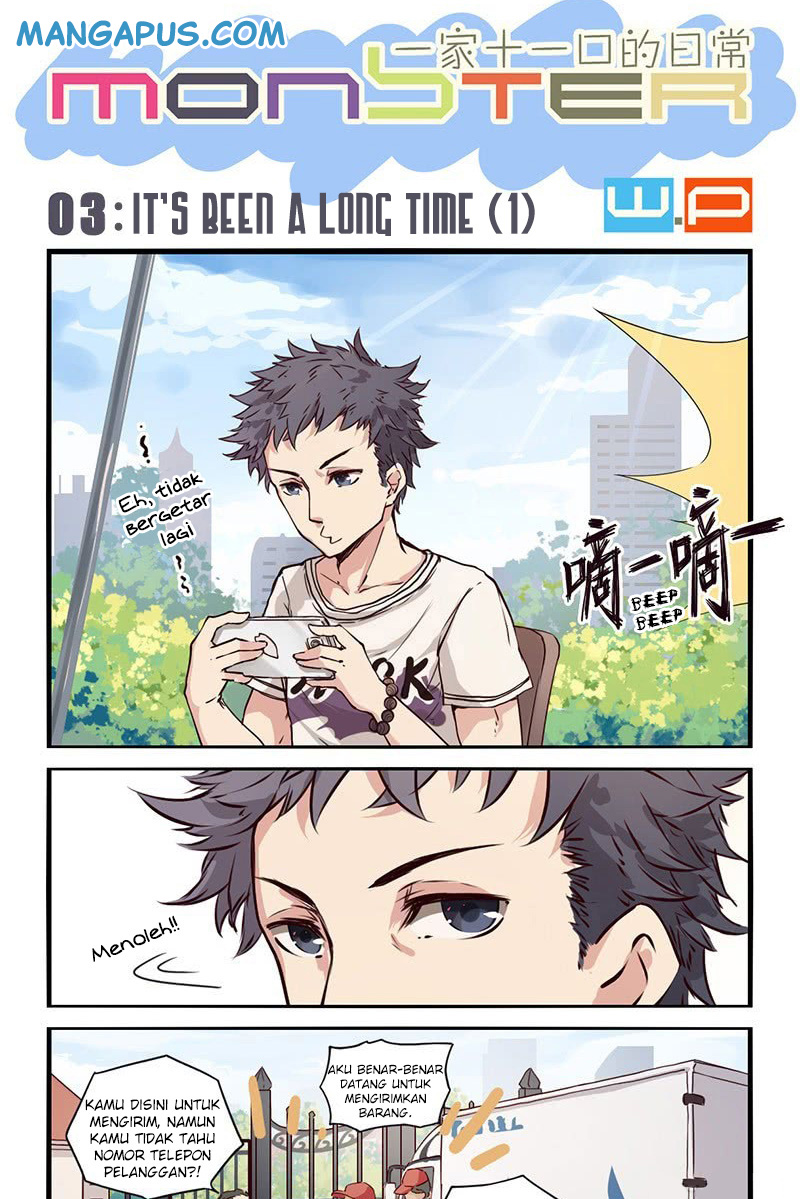 Long Yin Chapter 3 - halaman 2